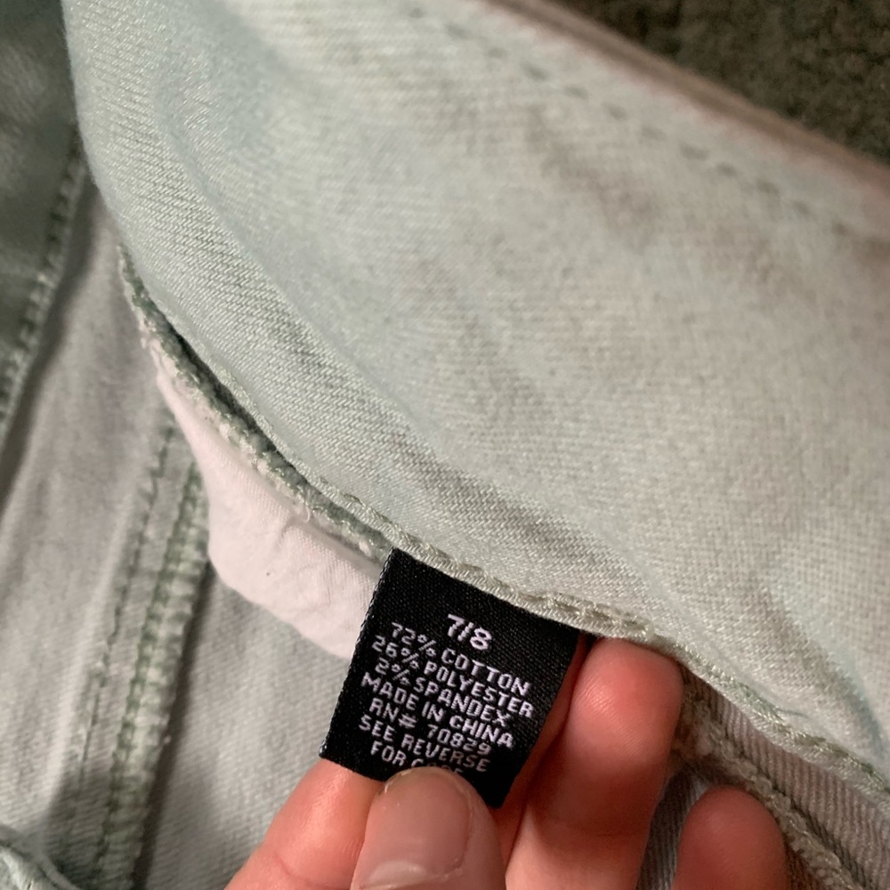 Pants - Picture 8 of 8